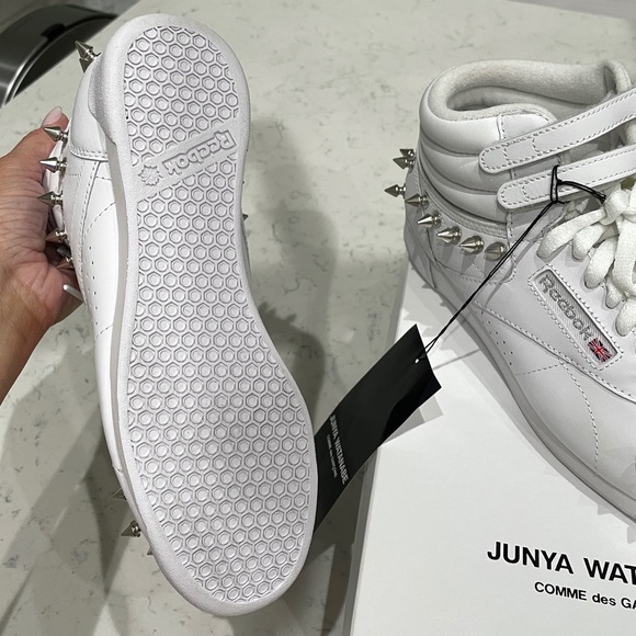 Junya watanabe comme des garçons x Reebok - Picture 8 of 12